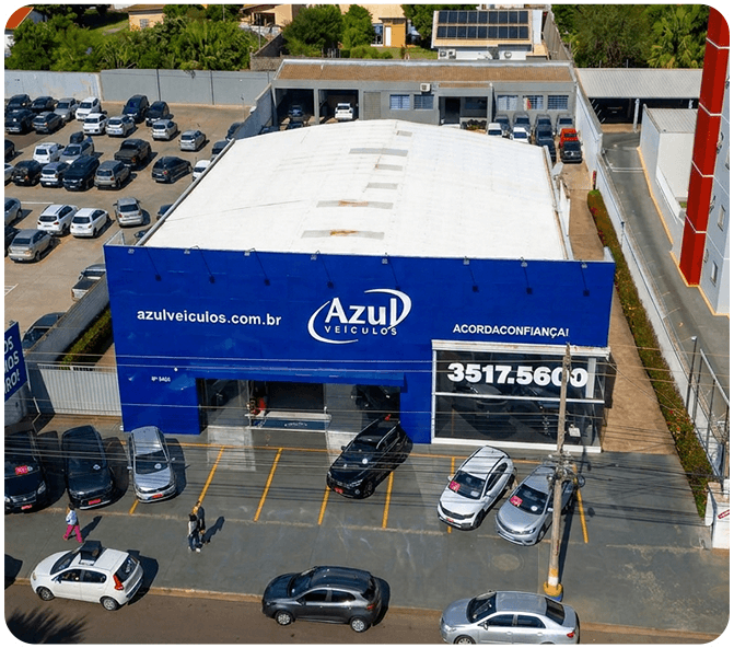 About Azul