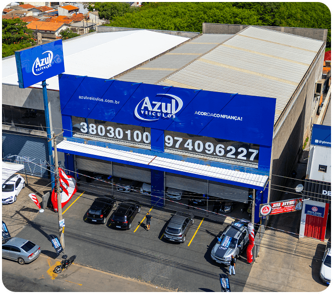 About Azul